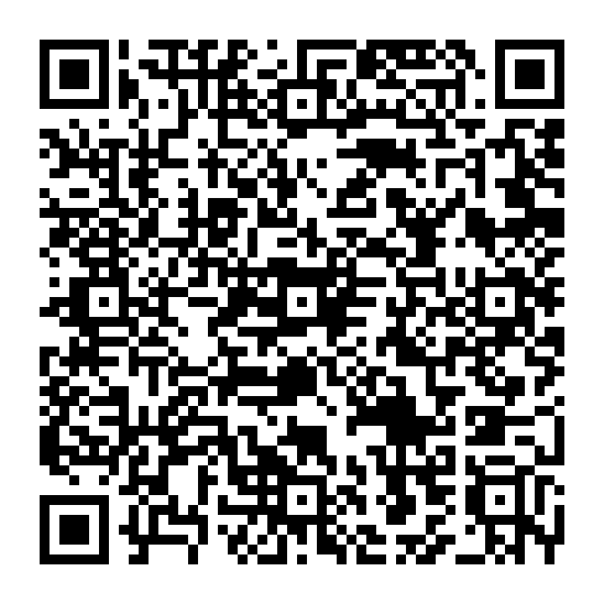 QR kod