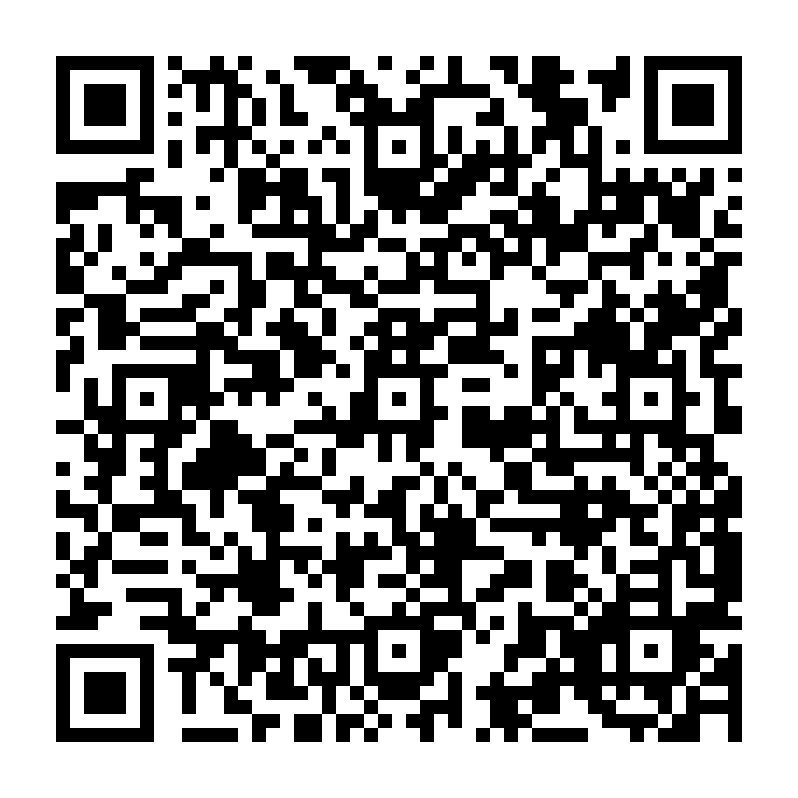 QR kod
