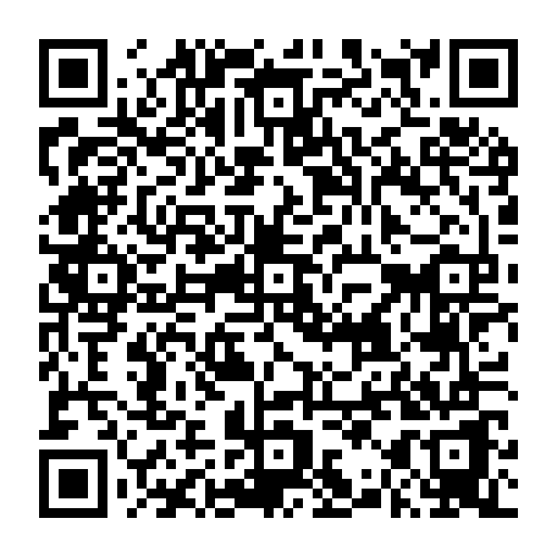 QR kod