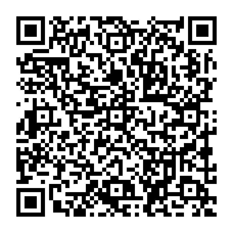 QR kod