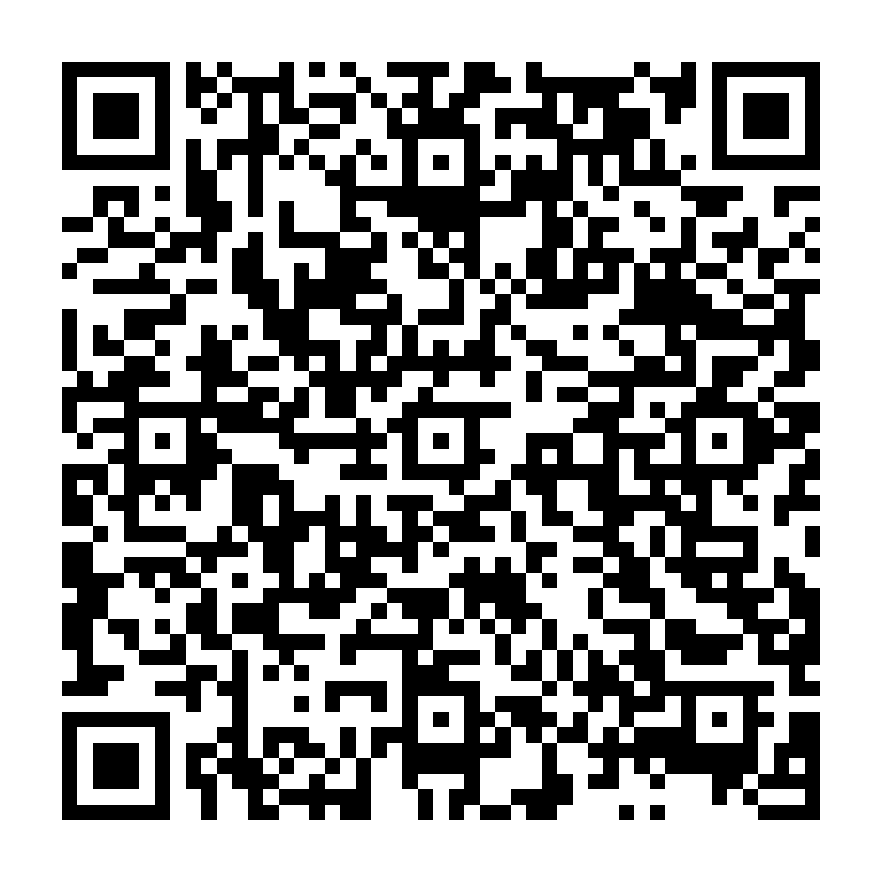 QR kod