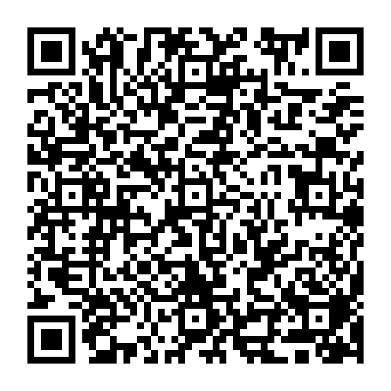 QR kod