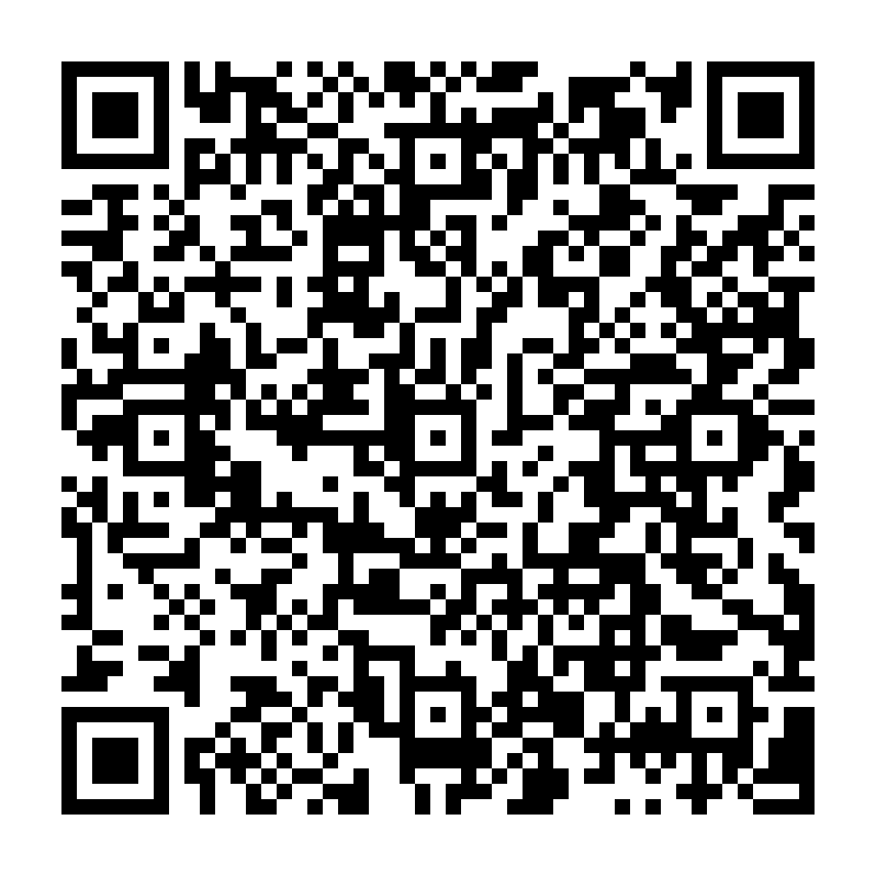 QR kod
