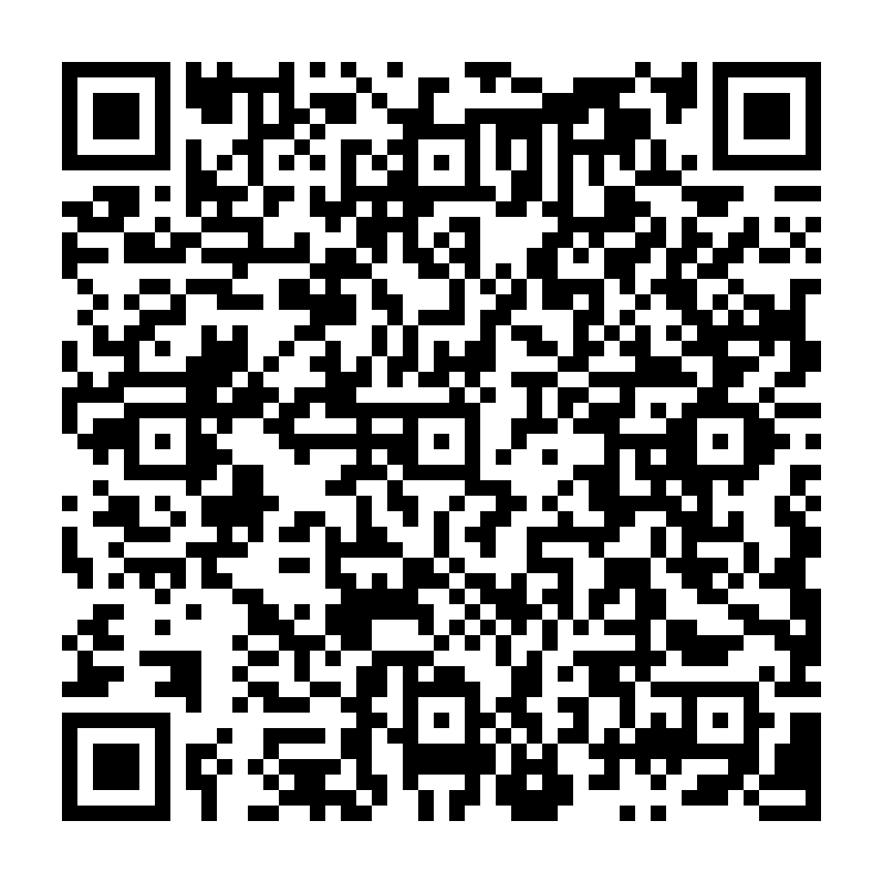 QR kod