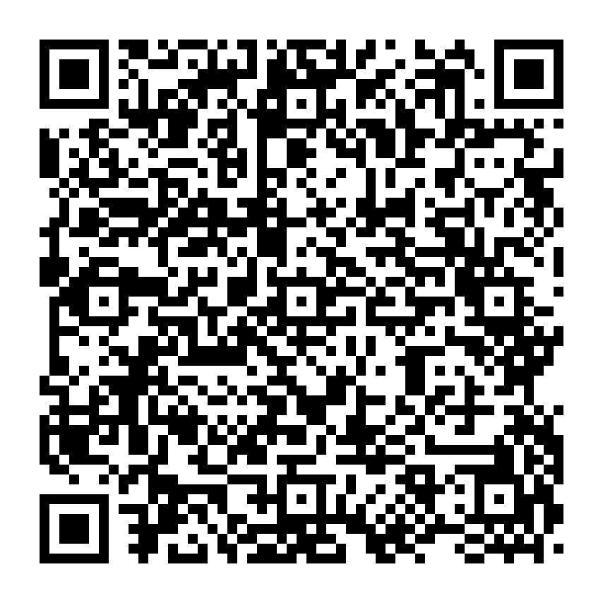 QR kod