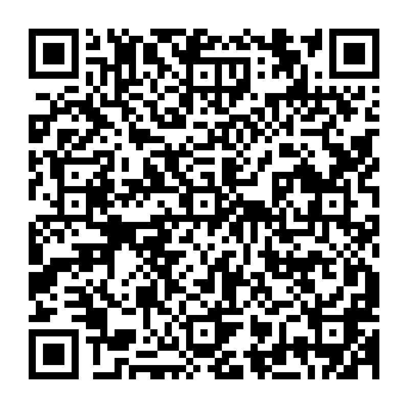 QR kod