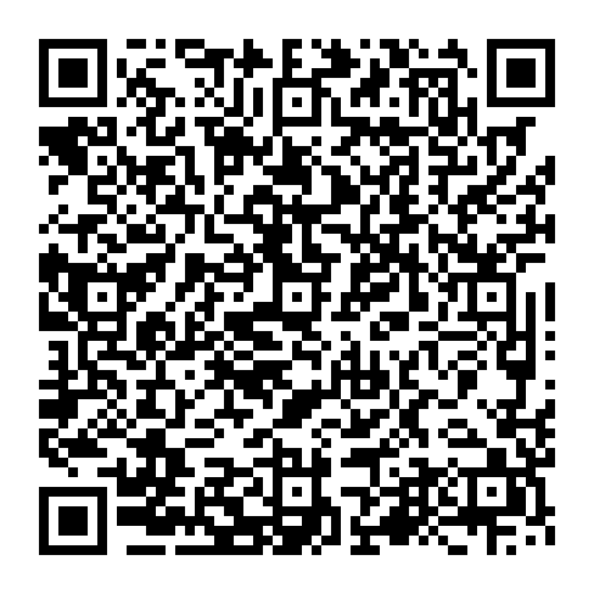 QR kod