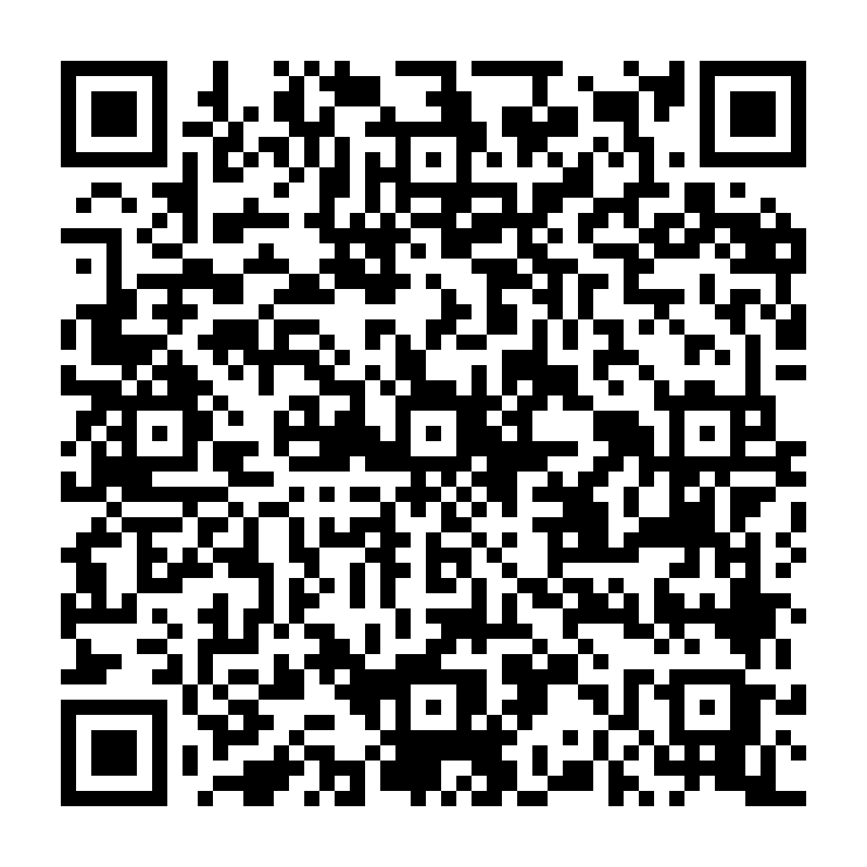 QR kod