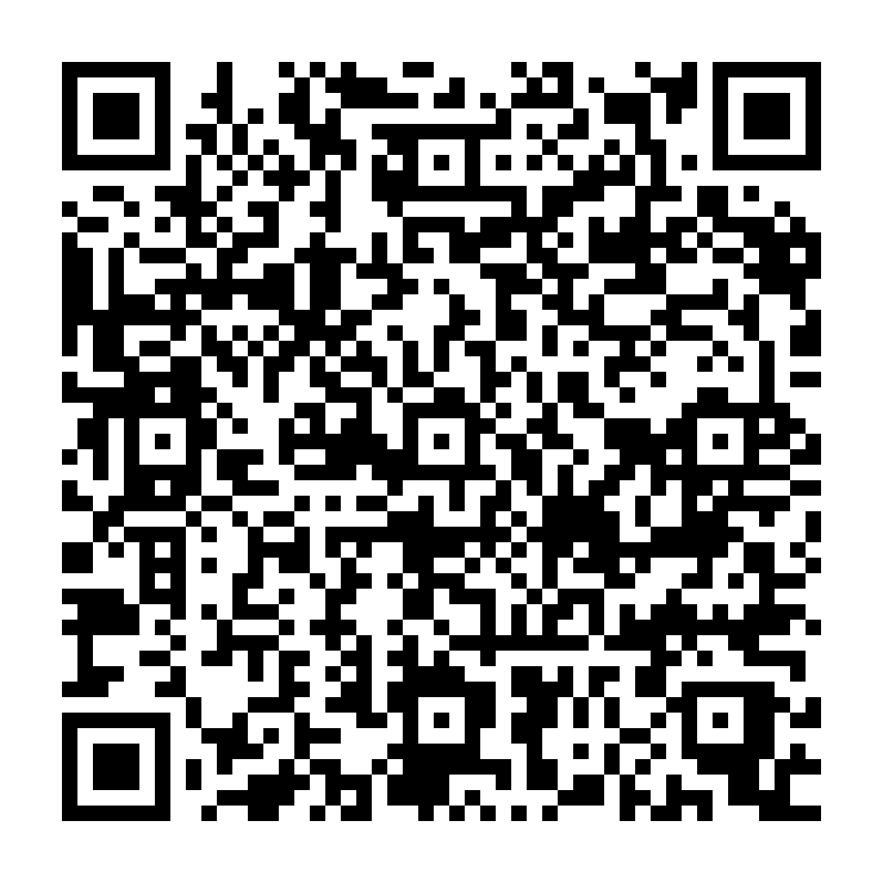 QR kod
