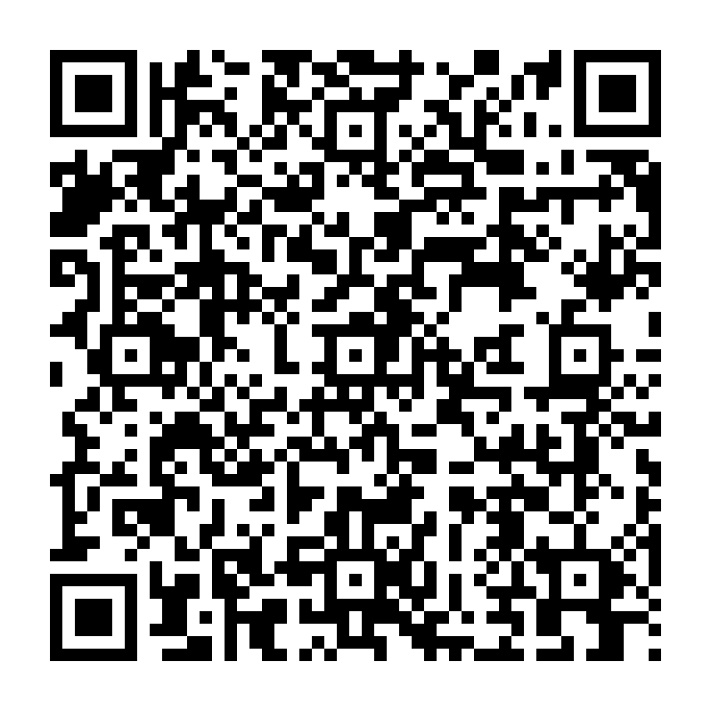 QR kod