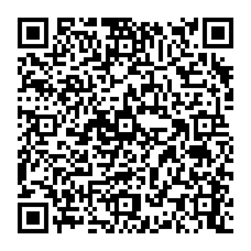 QR kod
