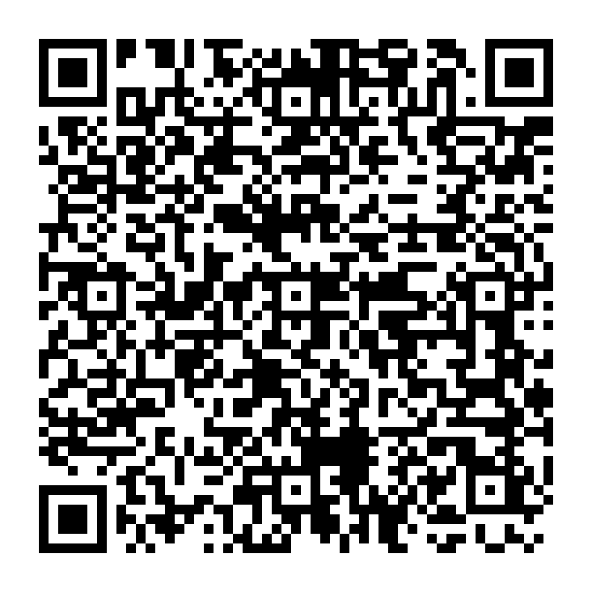 QR kod