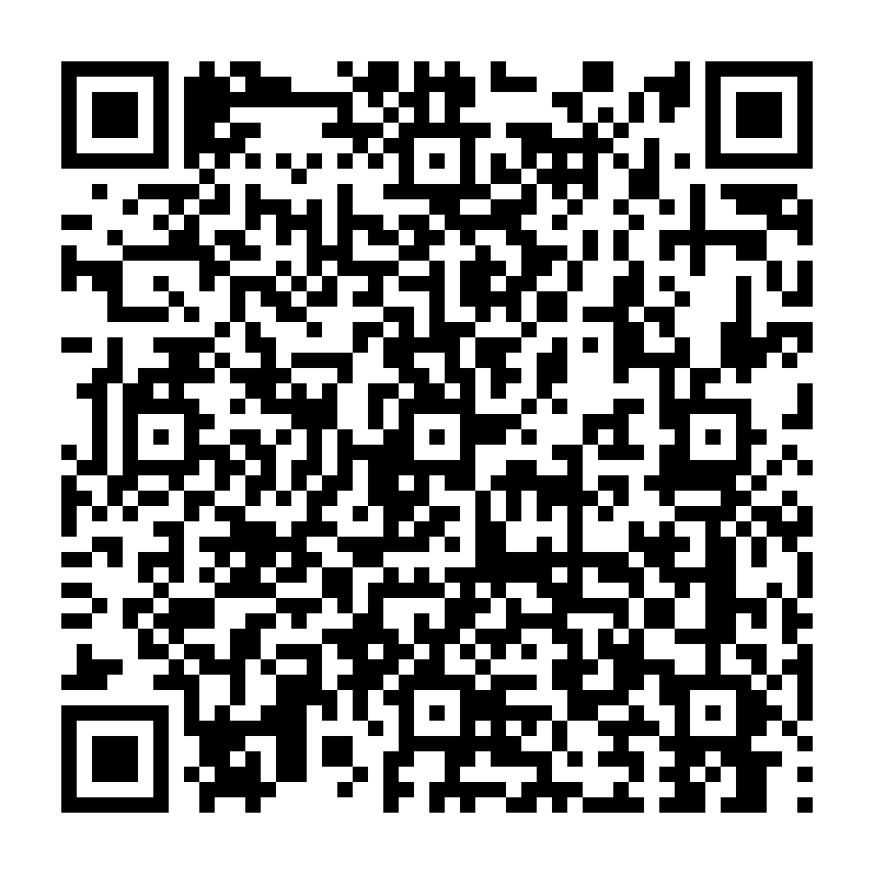 QR kod