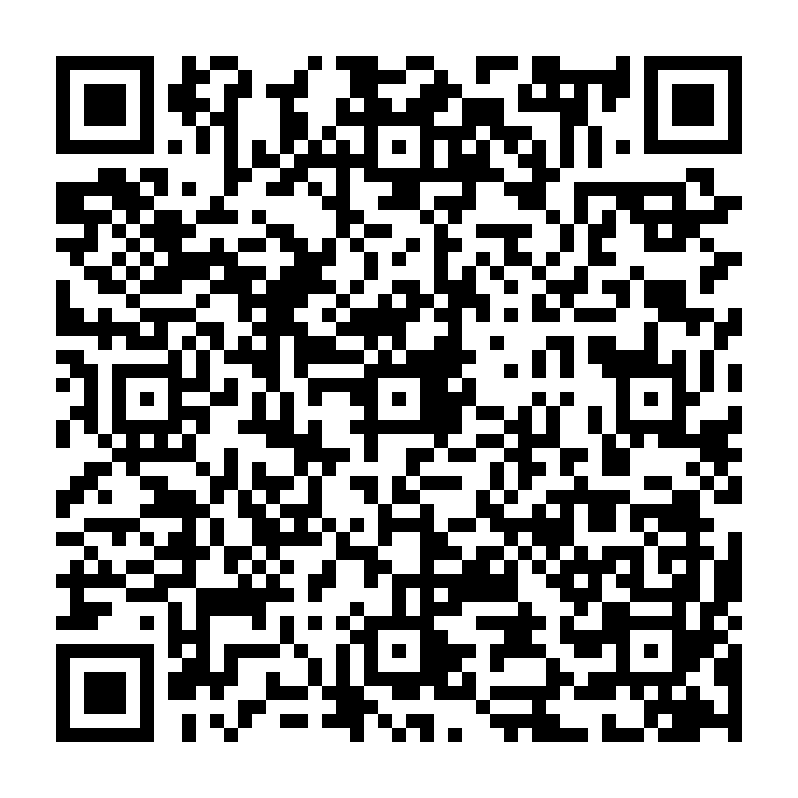 QR kod