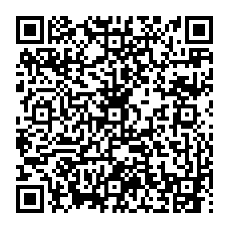 QR kod
