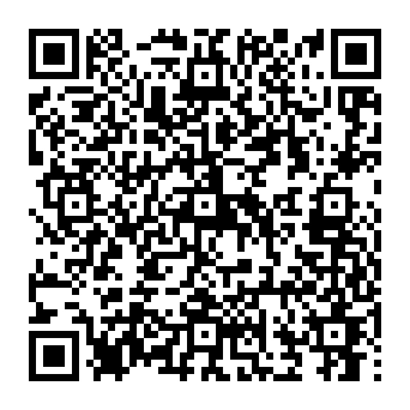 QR kod