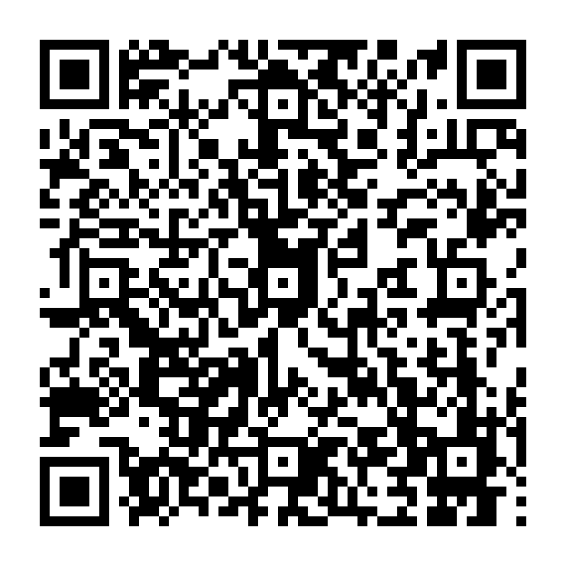QR kod