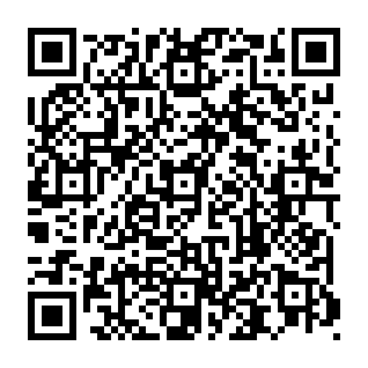 QR kod