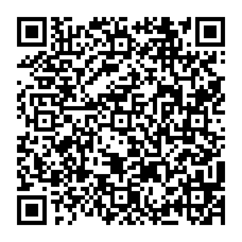 QR kod