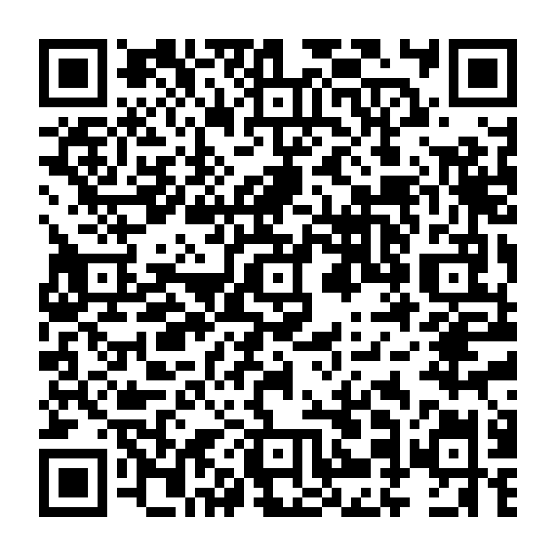 QR kod