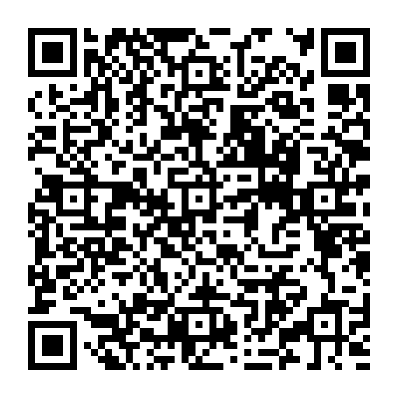 QR kod