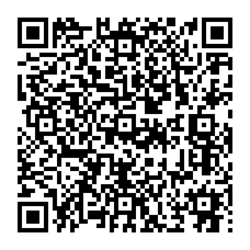 QR kod