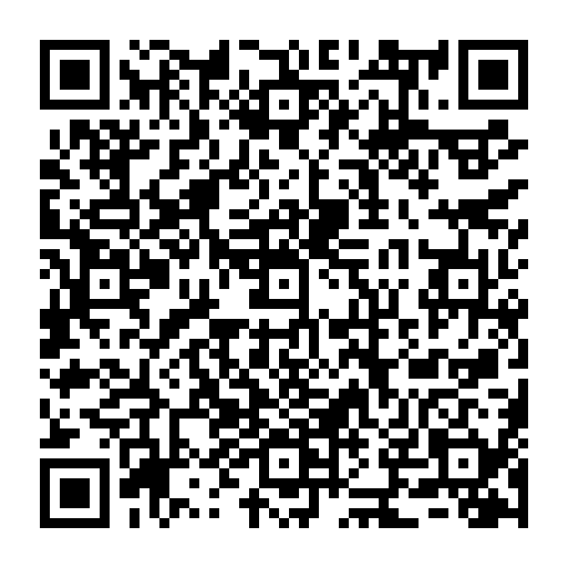 QR kod