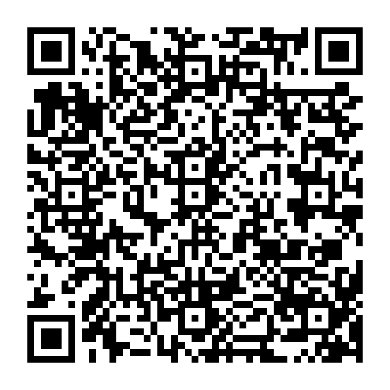 QR kod