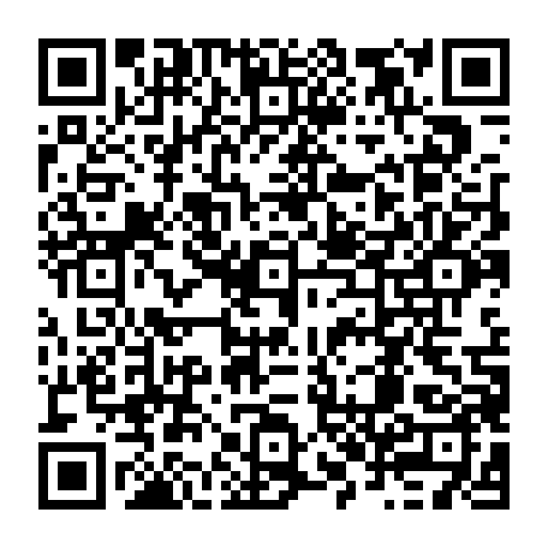 QR kod