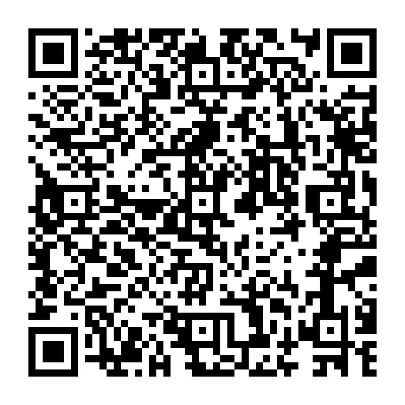 QR kod