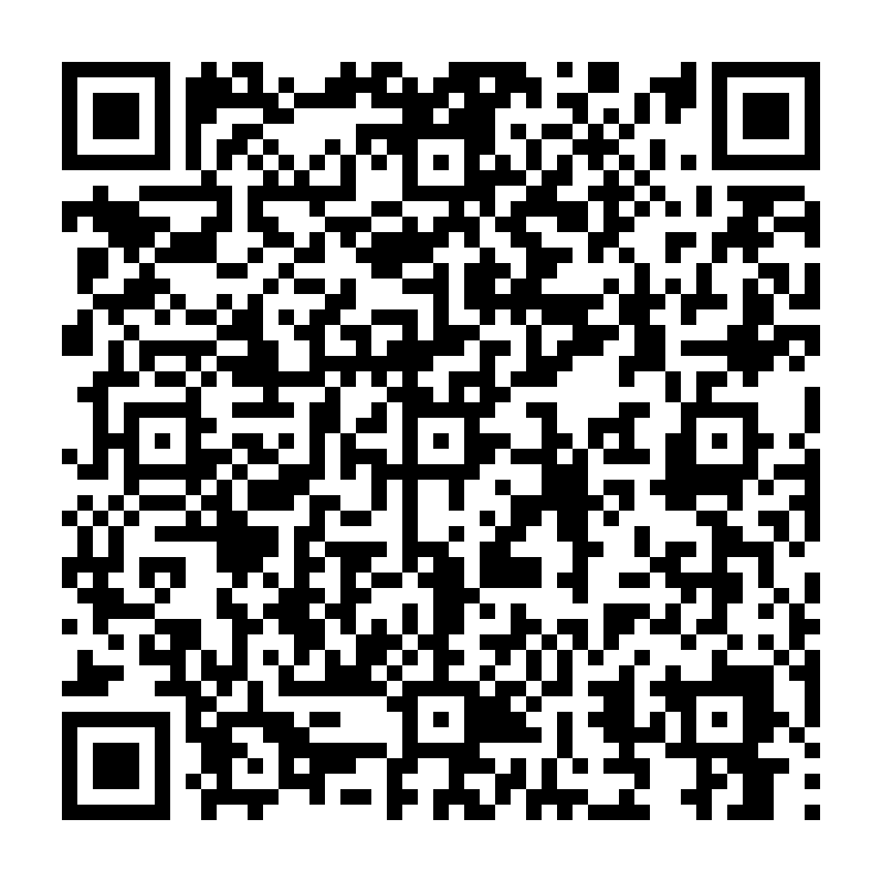 QR kod