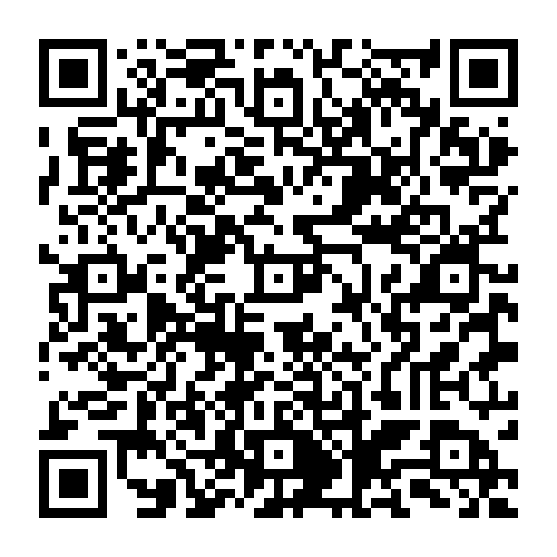 QR kod