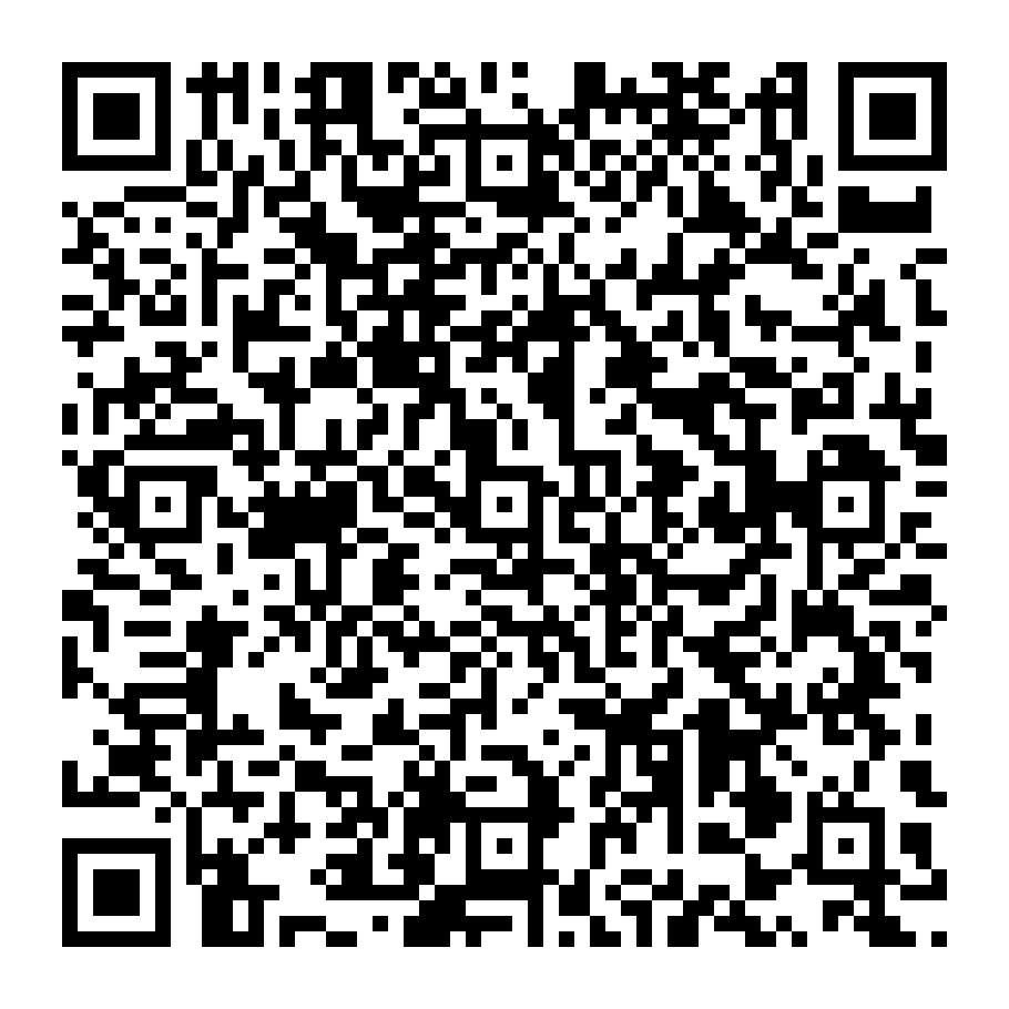 QR kod