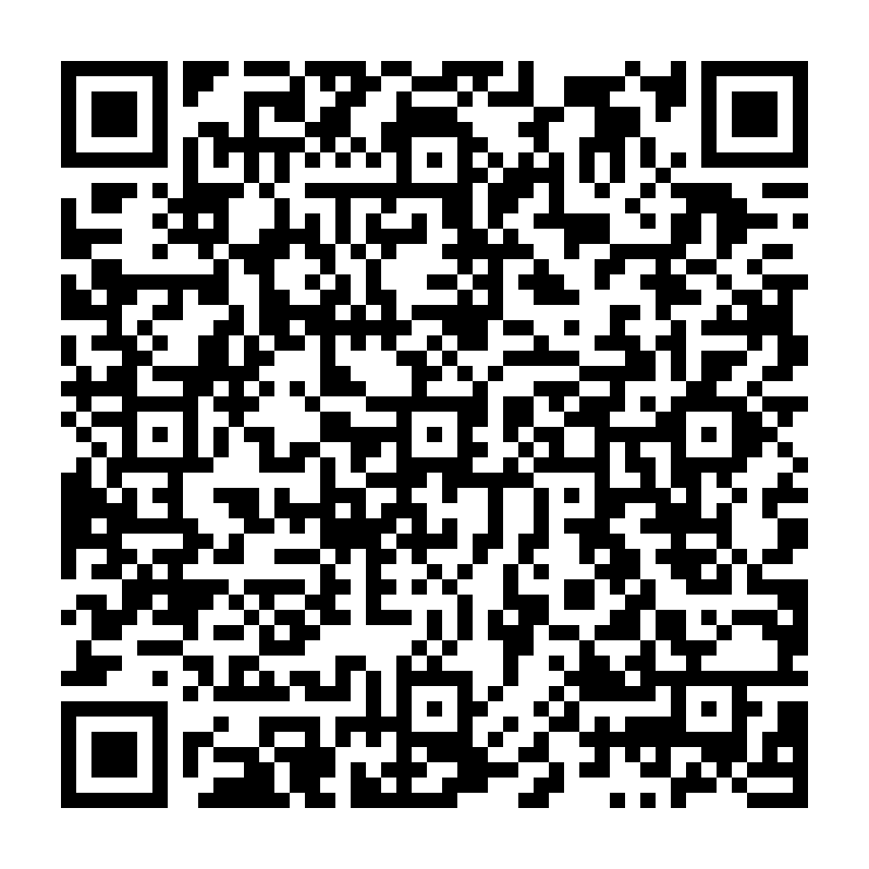 QR kod