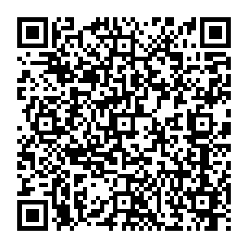 QR kod