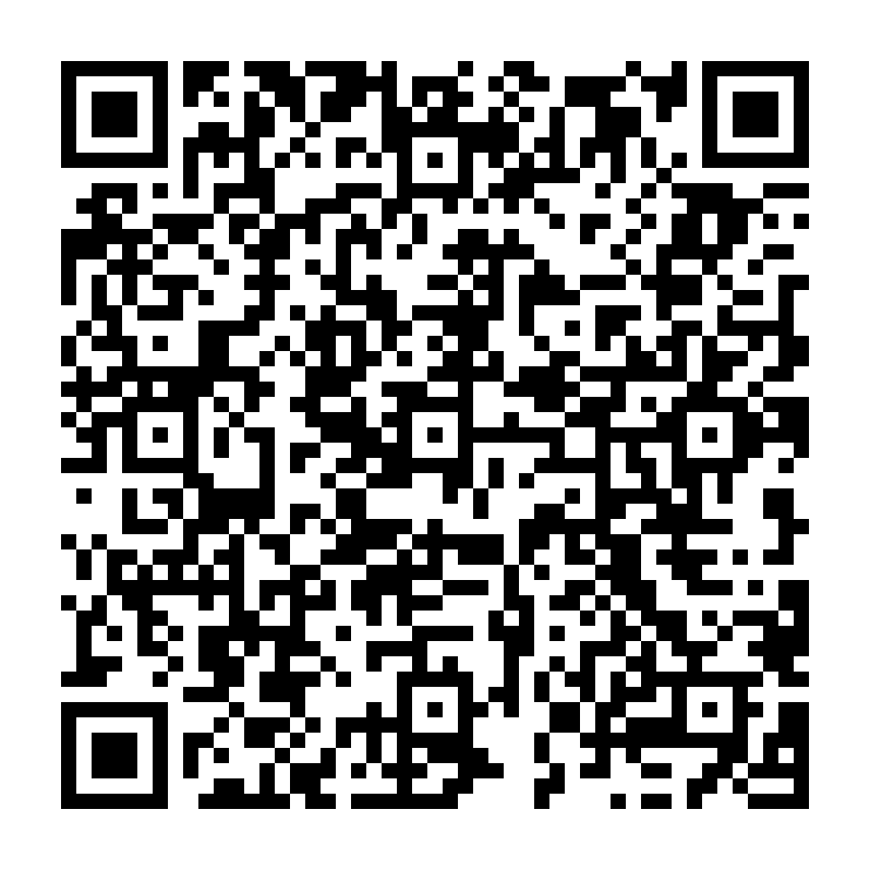 QR kod