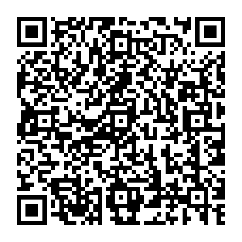 QR kod