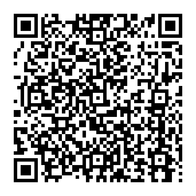 QR kod