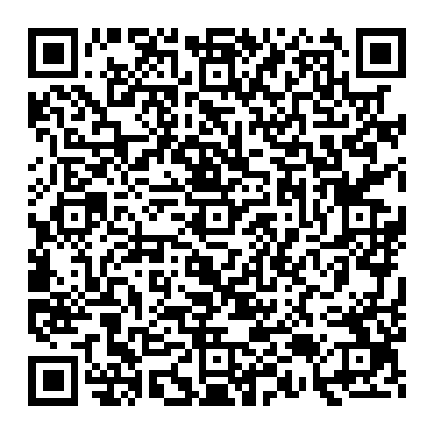 QR kod