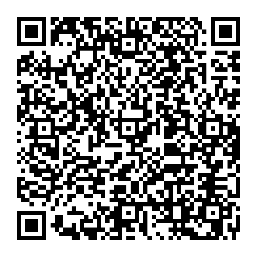 QR kod
