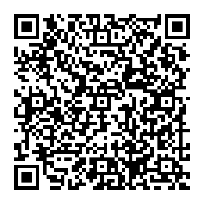 QR kod