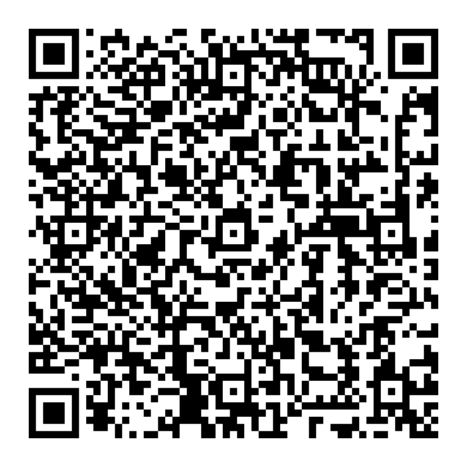 QR kod
