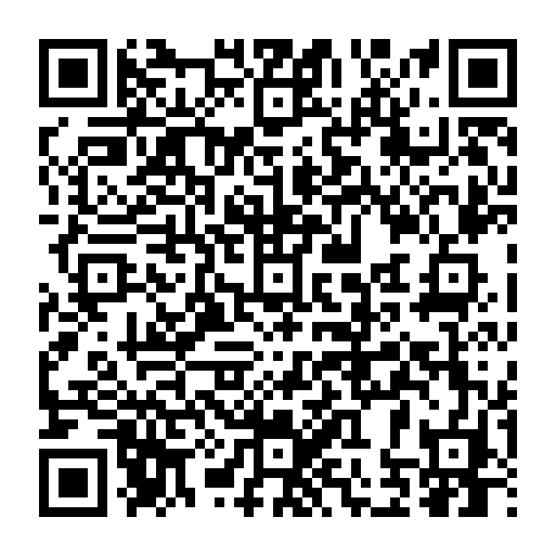 QR kod