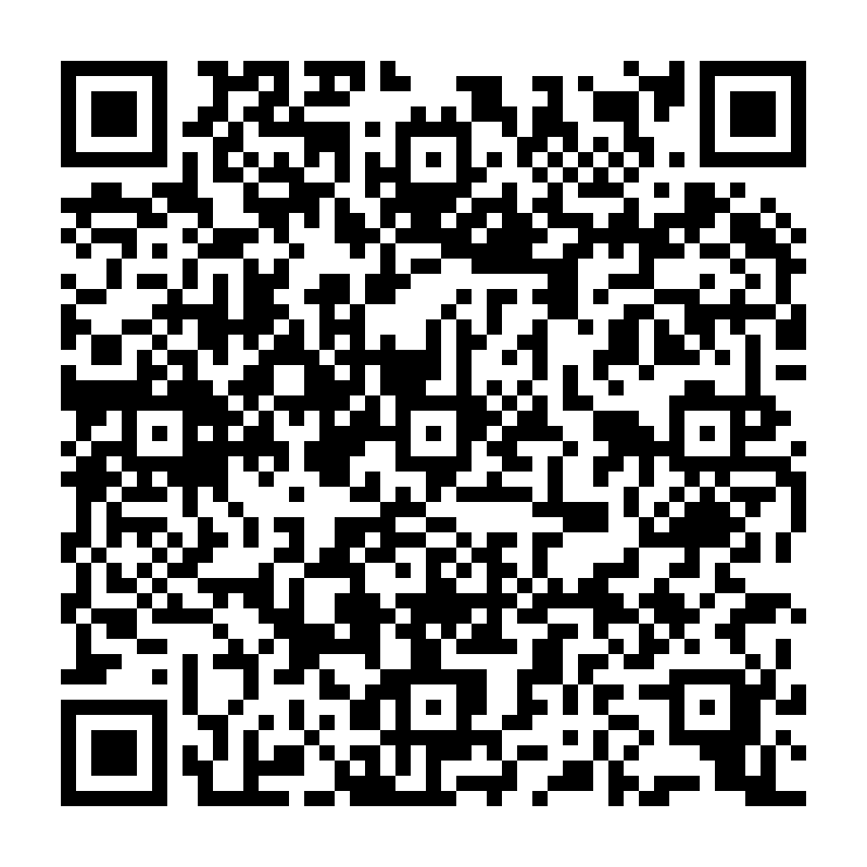 QR kod