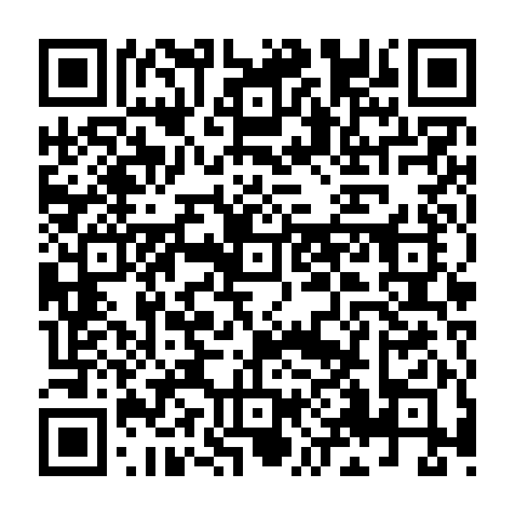QR kod