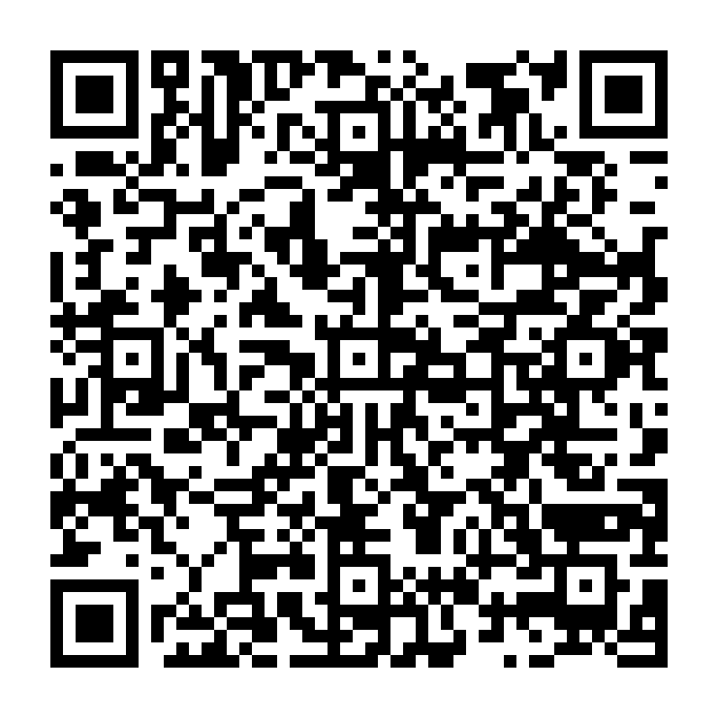 QR kod