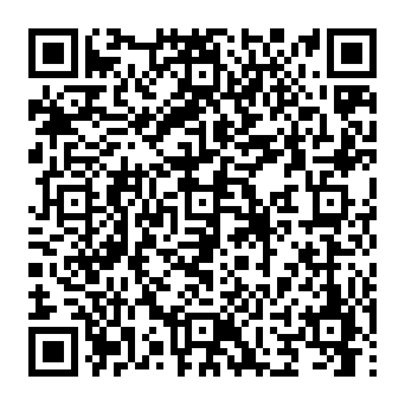 QR kod