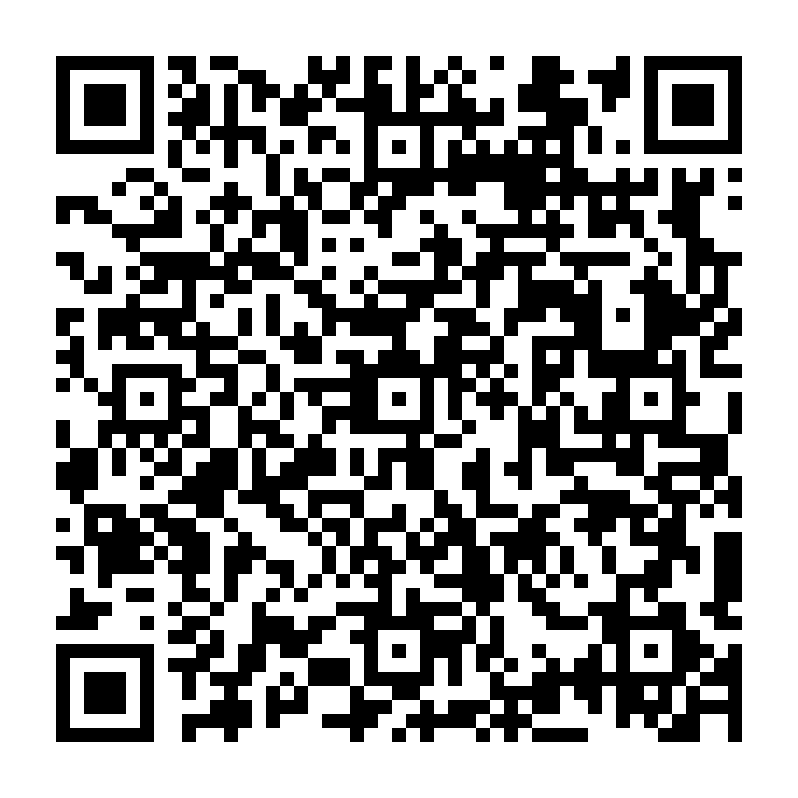QR kod