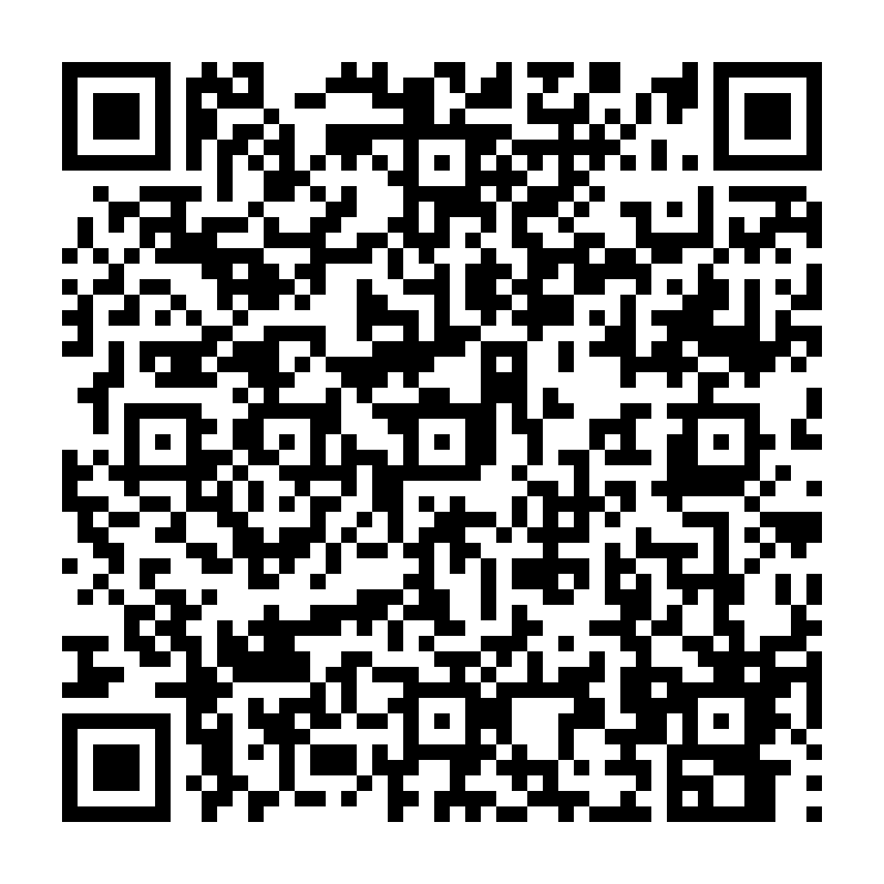 QR kod
