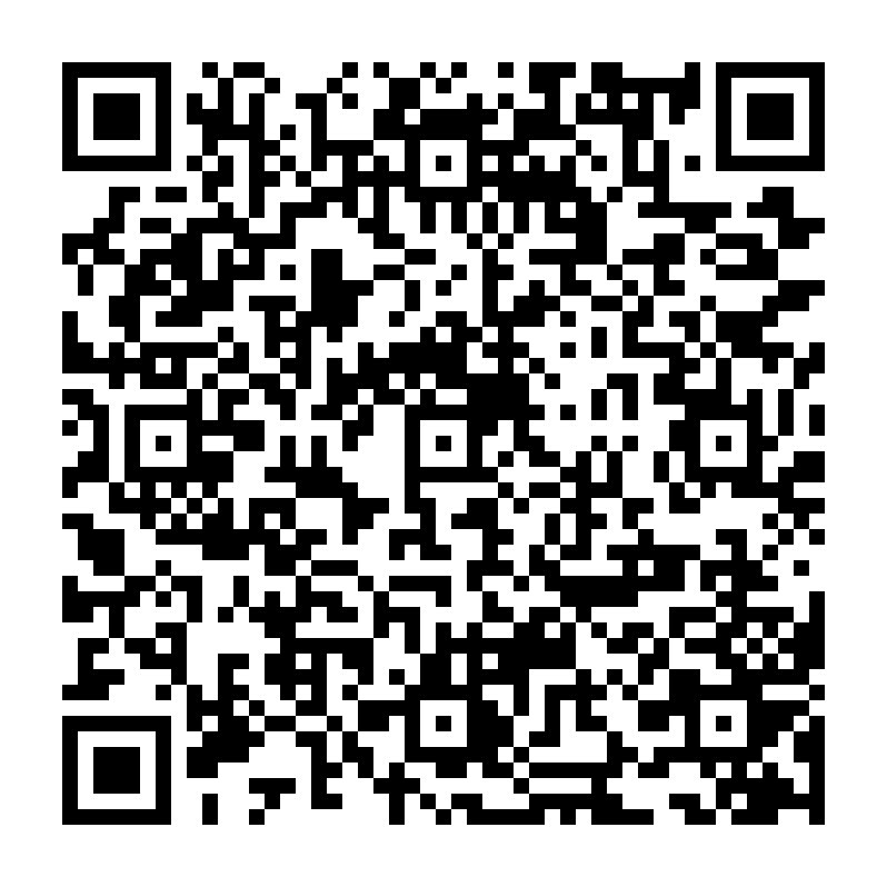 QR kod